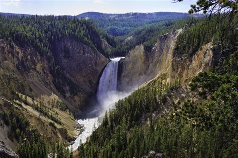 Der faszinierende Yellowstone Nationalpark | Urlaubsguru.de | Schöne ...