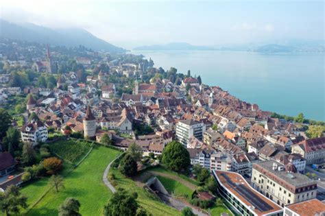 An expert expat’s tips for Zug, Switzerland