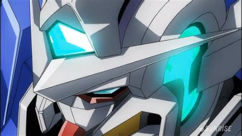 MOBILE SUIT GUNDAM 00 1st season-Episode 2:Gundam Meisters (ENG sub ...