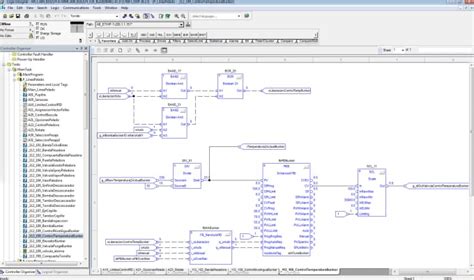 Program plc allen bradley logix 5000 by Wjblandon | Fiverr