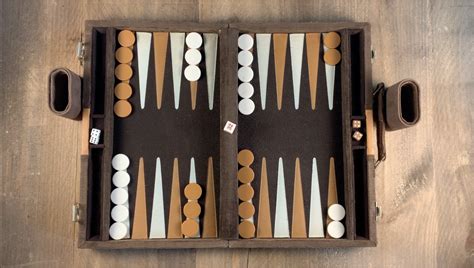 Backgammon Set Up, Rules, and How To Play: A Video Illustrated Guide