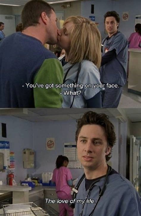 Doctor, we need “Scrubs” quotes, stat! – 29 Pics Tv Quotes, Movie ...