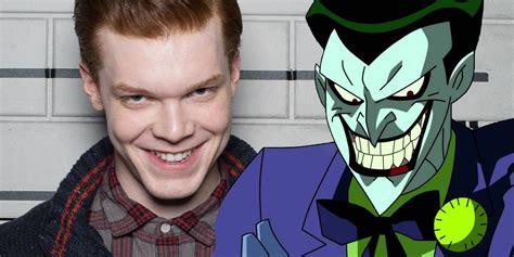 Gotham's Jerome Is Not The Joker