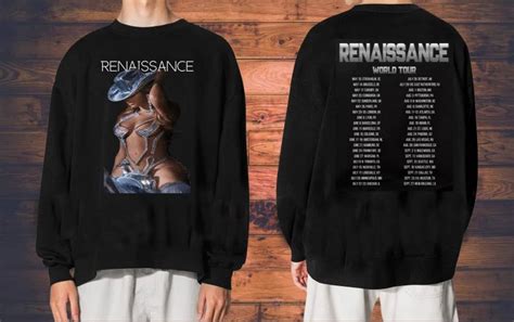 Renaissance World Tour Merch Beyonce Tour 2023, Beyonce Renaissance ...