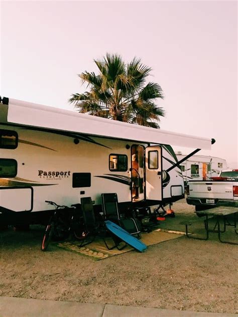 5 Reasons You’ll Want to Stay at This Amazing Pismo Beach RV Park - TREKKN