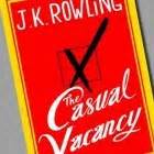 The Casual Vacancy J.K. Rowling | Recensies…: Hobby en overige