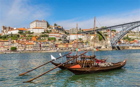 Douro River Cruises 2019 / 2020 | Portugal River Cruise | Telegraph ...