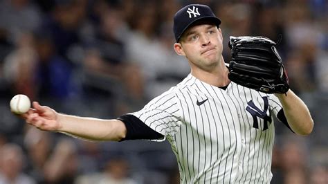 Yanks' King making strong case to start in '24 - Newsday