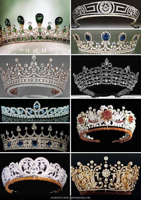 306 Best Crown Jewels of the British Monarchy images | Crown jewels ...