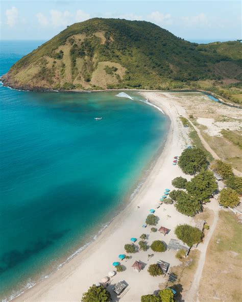 7 Best Beaches in Kuta, Lombok You Must Visit - Hungariandreamers