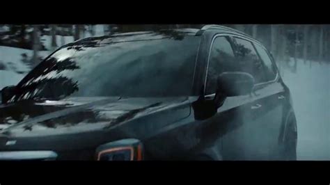 2020 Kia Telluride TV Commercial, 'AWD With Snow Mode' [T1] - iSpot.tv