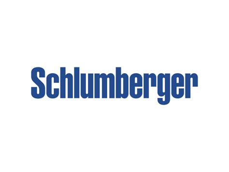 Schlumberger Logo PNG Transparent & SVG Vector - Freebie Supply