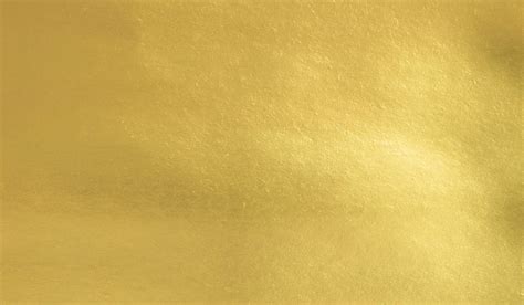 Gold Leaf Paper Texture