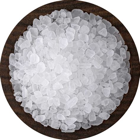 Pure Ocean® Sea Salt Bulk (Coarse Grain) - 55 lb Bag | SaltWorks®