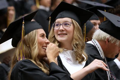 Clarksville High School Class of 2023 Celebrates Graduation at Austin ...