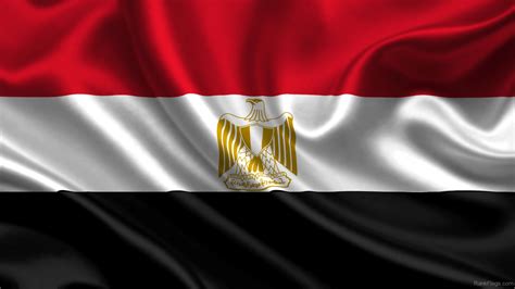 National Flag of Egypt | Meaning,Picture,Flag and History