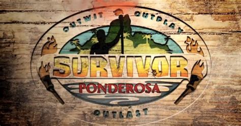 'Survivor' Ponderosa: Former jury members reveal what really goes on ...