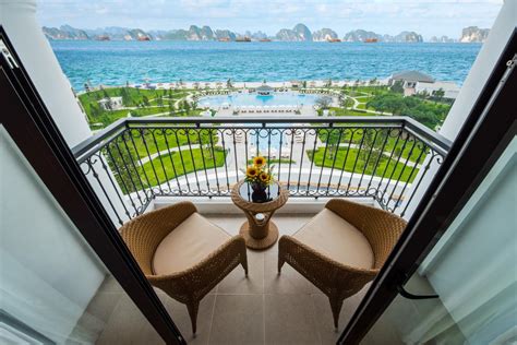 Vinpearl Resort Hạ Long In Ha Long, Best Luxury Hotels And Resorts In ...