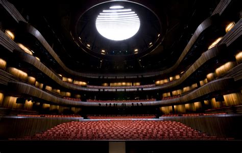 Oslo Opera House, Norway – Most Beautiful Spots