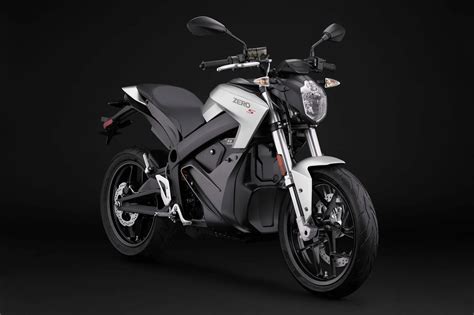 2018 Zero S Review • Total Motorcycle