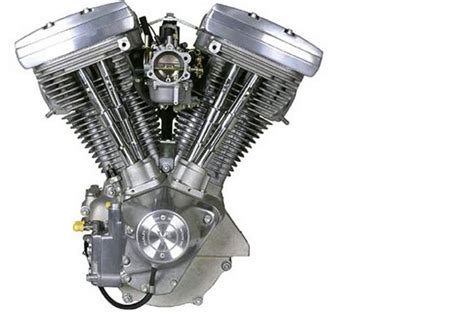 History Of The Harley Davidson Evo Engine