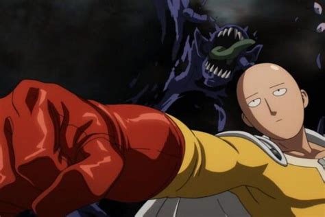 Luffy vs Saitama | Anime Amino