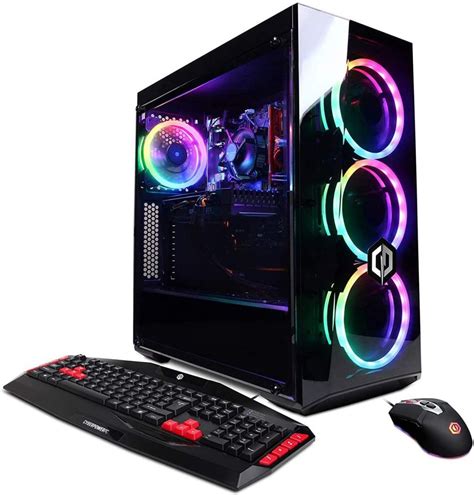 Top 10 Best Gaming PCs under $1000 - Bestlist