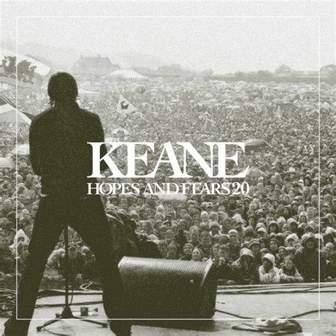 Keane Announce 'Hopes and Fears' Album Reissue | uDiscover