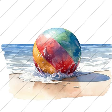 Beach Volleyball Clipart SVG Pictures, Scrapbooking SVG, Volleyball on ...