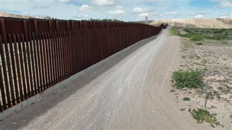 La frontera entre México y EE.UU. permanece cerrada | Video