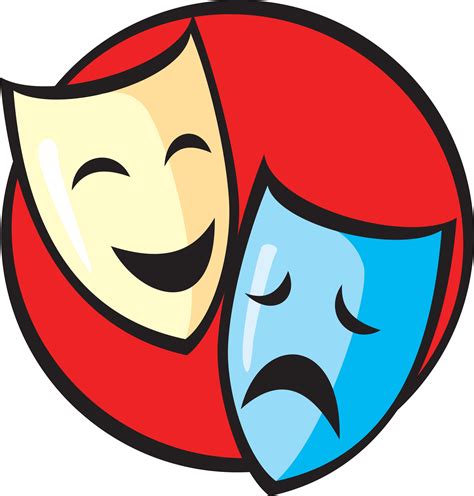 Free Drama Club Cliparts, Download Free Drama Club Cliparts png images ...