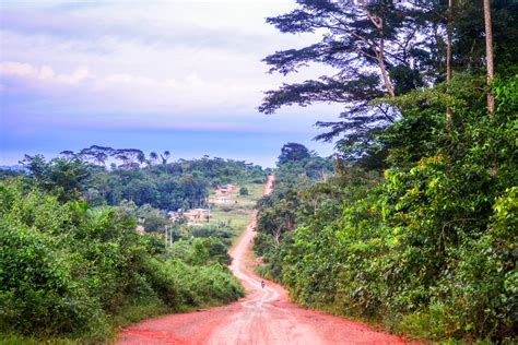 Viajes a Liberia | Guía de viajes Liberia