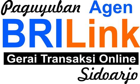 Logo Brilink / Logo Brilink Png / Jasa desain grafis dengan harga murah ...