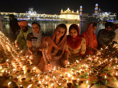 Diwali 2019: When is the festival of lights and how is it celebrated ...