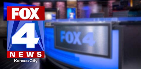 FOX4 News Kansas City - Apps on Google Play