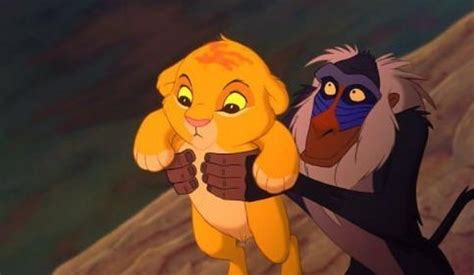 The Lion King - Classic Disney Image (11128453) - Fanpop