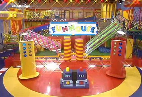 Northumberland Mam: Great kids gameshows...