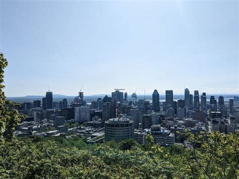 Mount Royal Chalet - Montreal Quebec Coffee & Tea - HappyCow