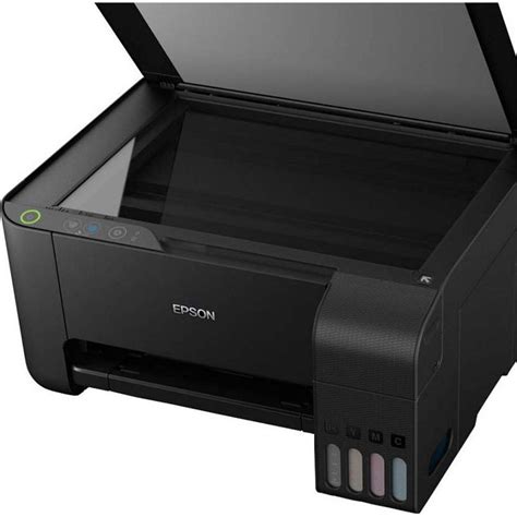 Epson EcoTank L3210 All-in-One Ink Tank Printer (Black) – Star Computer ...