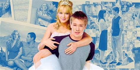 20 Best 2000s Rom-Coms, Ranked