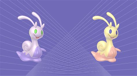 Pokemon GO: Shiny Goomy, Shiny Sliggoo, and Shiny Goodra guide