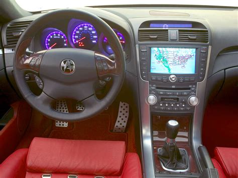 Should of had this as an interior option - AcuraZine - Acura Enthusiast ...