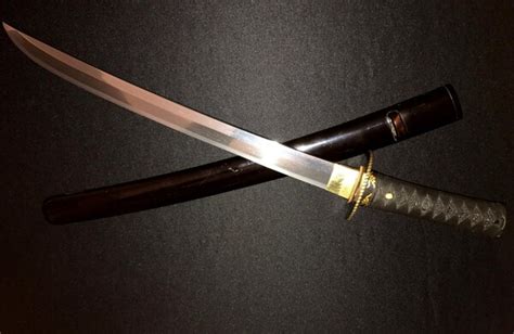 5 Swords For Sale - For Sale or Trade - Nihonto Message Board