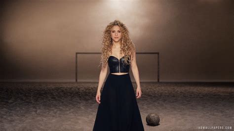 Shakira La La La Song wallpaper | music | Wallpaper Better