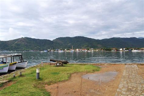 Paraty (Brazil)