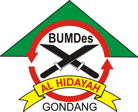 LOGO BUMDes ~ BUMDes AL HIDAYAH