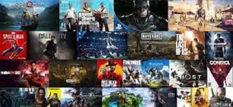 Lists of PlayStation 5 games that will release this year - NewsGater