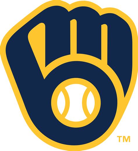 Milwaukee Brewers Logo - PNG and Vector - Logo Download