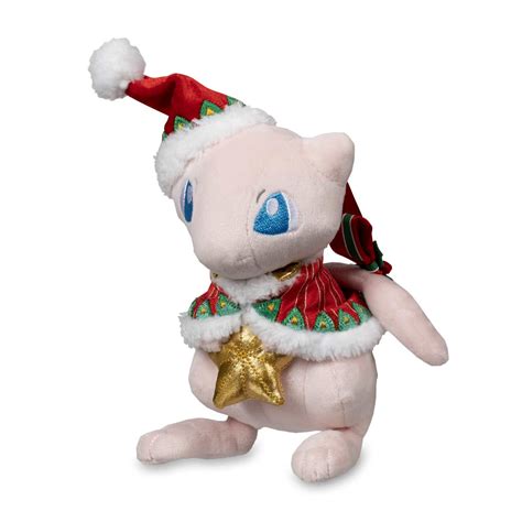 70以上 shiny pokemon plush mew 267900-Pokemon shiny mew plush - Jossaesipy0tx