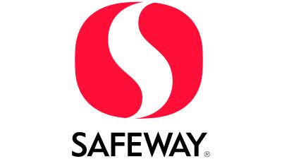 Safeway Logo Transparent Png